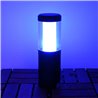 Lámpara LED de exterior "Tenus"- RGBW - 230V AC - 11W - IP65