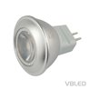 Ampoule LED VBLED - MR11/GU4 - 1,8W