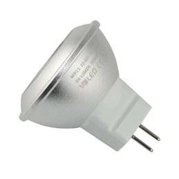 VBLED LED lamp - MR11/GU4 - 1,8W