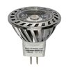 Ampoule LED VBLED - MR11/GU4 - 2,5W