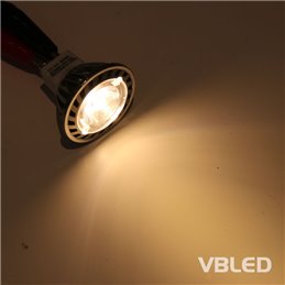 Ampoule LED VBLED - MR11/GU4 - 2,5W