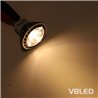 Ampoule LED VBLED - MR11/GU4 - 2,5W