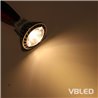 Lampadina LED VBLED - MR11/GU4 - 2,5W