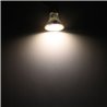 LED Bulb - MR11/GU4 - 2W - Dimmable 12V AC/DC