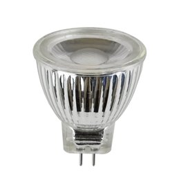 VBLED Lampadina LED - GU10 - 5W - Dimmerabile
