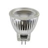 Set of 4 LED bulbs - dimmable - MR11/GU4 - COB - 2.9W