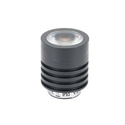 Bombilla LED RGB+WW con casquillo de patillas - G4 - 0,8W