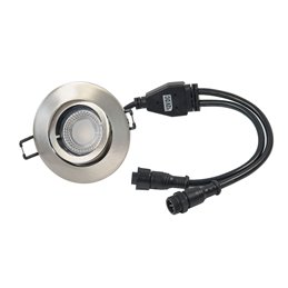 Lampadina LED VBLED - GU10 - 3,5W