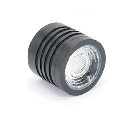 9W LED module RGBW voor 12V tuinspot