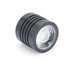 9W LED module RGBW voor 12V tuinspot