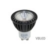 VBLED LED bulb - GU10 - 3,5W