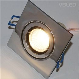 VBLED LED lamp - GU10 - 3,5W