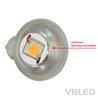 LED-lamp - GU10 - 5W