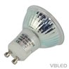 LED-lamp - GU10 - 5W