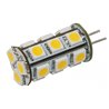 Ampoule LED - G4 - 2,2W - 10-30V DC