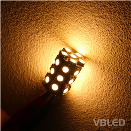 VBLED LED bulb - G4 - 3W - 10-30V DC