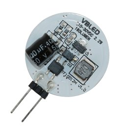 Ampoule LED à culot à broches - G4 - 2,2W