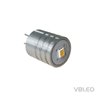 LED lamp voor vloerinbouwarmatuur Celino - G4 - 0,5W - koel wit 6000K