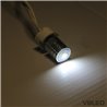 Bombilla LED para luminaria empotrable de suelo Celino - G4 - 0,5W - blanco frío 6000K