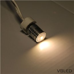 Lampadina LED per apparecchio da incasso a pavimento Celino - G4 - 0,5W