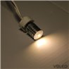 Lampadina LED per apparecchio da incasso a pavimento Celino - G4 - 0,5W