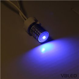 Bombilla LED para luminaria empotrable de suelo Celino - G4 - 0,5W