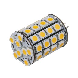 Ampoule LED pour luminaire encastré de sol Celino - G4 - 0,5W - blanc froid 6000K