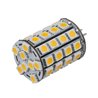 LED inbouwarmatuur met G4 lamp 12V 6W 3000K 500Lumen