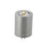 VBLED Bombilla LED pin base lámpara blanco cálido - G4 - 3W