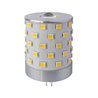 VBLED Ampoule LED - G4 - 4W - 12V AC/DC 300Lumen