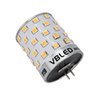 VBLED LED bulb - G4 - 4W - 12V AC/DC 300Lumen