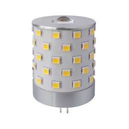 Apparecchio da incasso a LED con lampadina G4 12V 4W 3000K 300Lumen