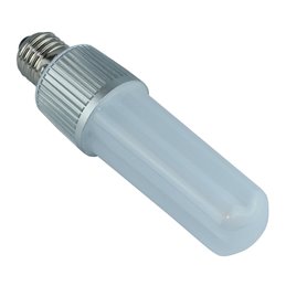 E27 Lampadina LED 8W