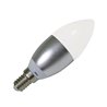 Ampoule bougie LED VBLED - E14 - 5W