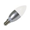 VBLED LED candle bulb - E14 - 5W