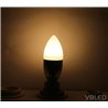 VBLED LED candle bulb - E14 - 5W