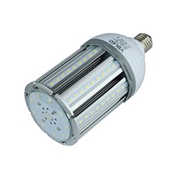 MR16 GU5.3 LED-lampen, 450LM, 5W vervanging voor 50W halogeenlampen, warm wit (2900K), dimbaar, 12V AC/DC