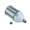 HQL Ampoule LED de remplacement E27 27W Ampoule LED de maïs, 3000K