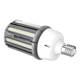 LED-clusterlamp E40 120W LED-maïslamp 6000K