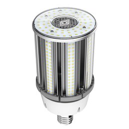 LED-clusterlamp E40 120W LED-maïslamp 6000K