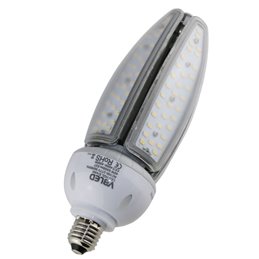 VBLED LED bulb pin base lamp warm white - G4 - 3W