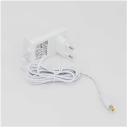 Applique LED Premium 3000K dimmerabile con collo d'oca e connessione USB