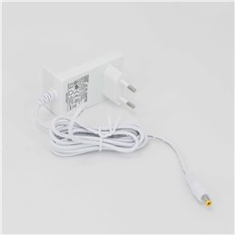 Lámpara LED Premium de pared, cama y lectura con cuello de cisne y conexión USB