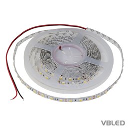 VBLED - LED-Lampe, LED-Treiber, Dimmer online beim Hersteller kaufen|LED Neon Streifen LED-Strip - 500cm - KIT (incl. Trafo, Spannungsumwandler und Montageclips)