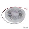 Bande LED 5m rouge 12VDC IP20