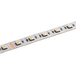 VBLED - LED-Lampe, LED-Treiber, Dimmer online beim Hersteller kaufen|24VDC RGBWW LED-Streifen Strip light 5m Kit