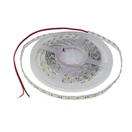 Bande lumineuse à LED 5m blanc accordable CCT 2800-6500K