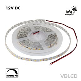 LED strip light 5m Tunable white CCT 2800-6500K
