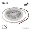 Bande LED blanc chaud 5m 12VDC IP44 3000K