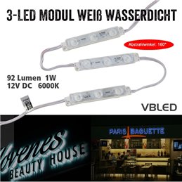 Tira de luz LED 5m RGB+WW 24VDC
